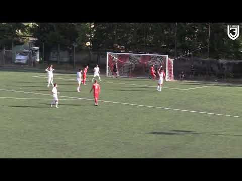 FC VARKETILI 2 3-0 FC LEGIONI / HIGHLIGHTS
