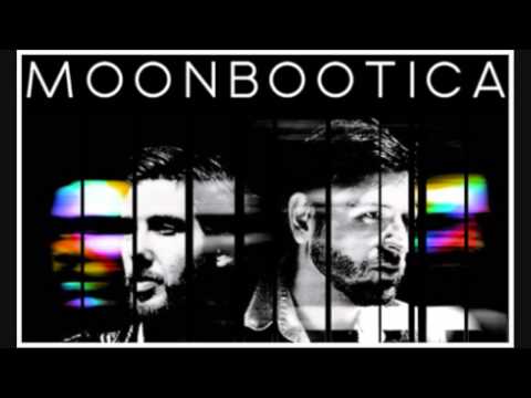 Moonbootica - Shiver