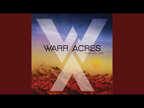 Nobody Else - Warr Acres