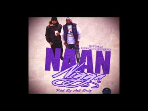 IceWear Vezzo & Team Eastside Peezy - Naan