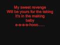 System of a Down - Revenga Lyrics 