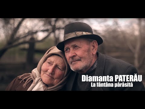 Diamanta PATERĂU - La fântâna părăsită (Official Video) HD