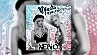 NERVO - It Feels (KSHMR Remix) [Cover Art]