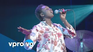 ROHEY - Is This All There Is?(live @TivoliVredenburg Utrecht)