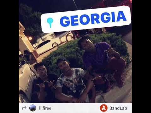 Lil Fire -Top Floor (Feat. Tøøn x Luh Rambo )