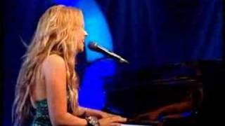 Lucie Silvas - What You're Made Of (Live @ TOTP UK)