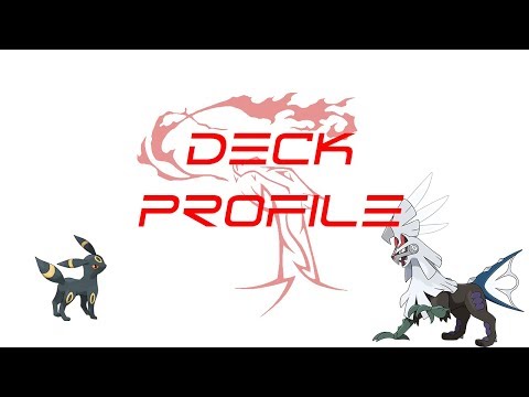 [PTCGO] Umbreon GX/Silvally GX Deck Profile #15