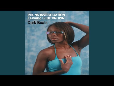 Dark Beats (Elettrika Tribe Mix)