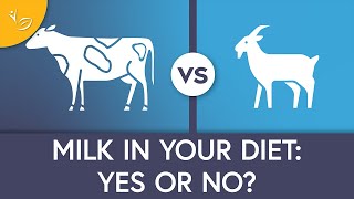 Milk and Weight Loss: The Do