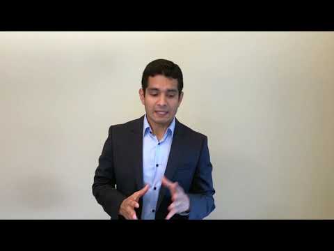 TEDxUNMSM — Juan Antonio Lossio-Ventura