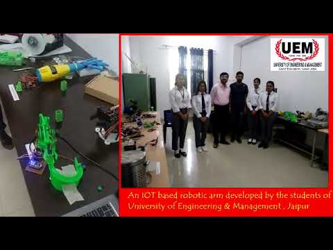 UEM Jaipur General video thumbnail 85