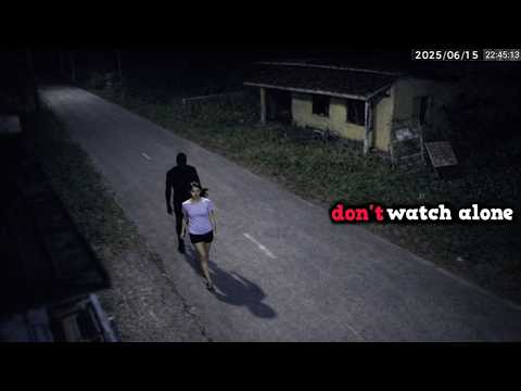 10 SCARY Videos Caught On Camera That Will Terrify You 😱 😱| Don't Watch Alone
