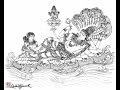 Om Namo Narayanaya Chanting Mantra Meditation Powerful Lord Vishnu Mantra For Fortune And Wealth