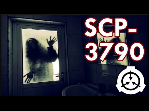 SCP-3790 | Department of Abnormalities | Safe | Foundation-Made SCP