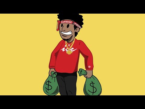 [FREE] Young Dolph x Gucci Mane x 2 Chainz Type Beat 2018 - Buckle | @yunglando_