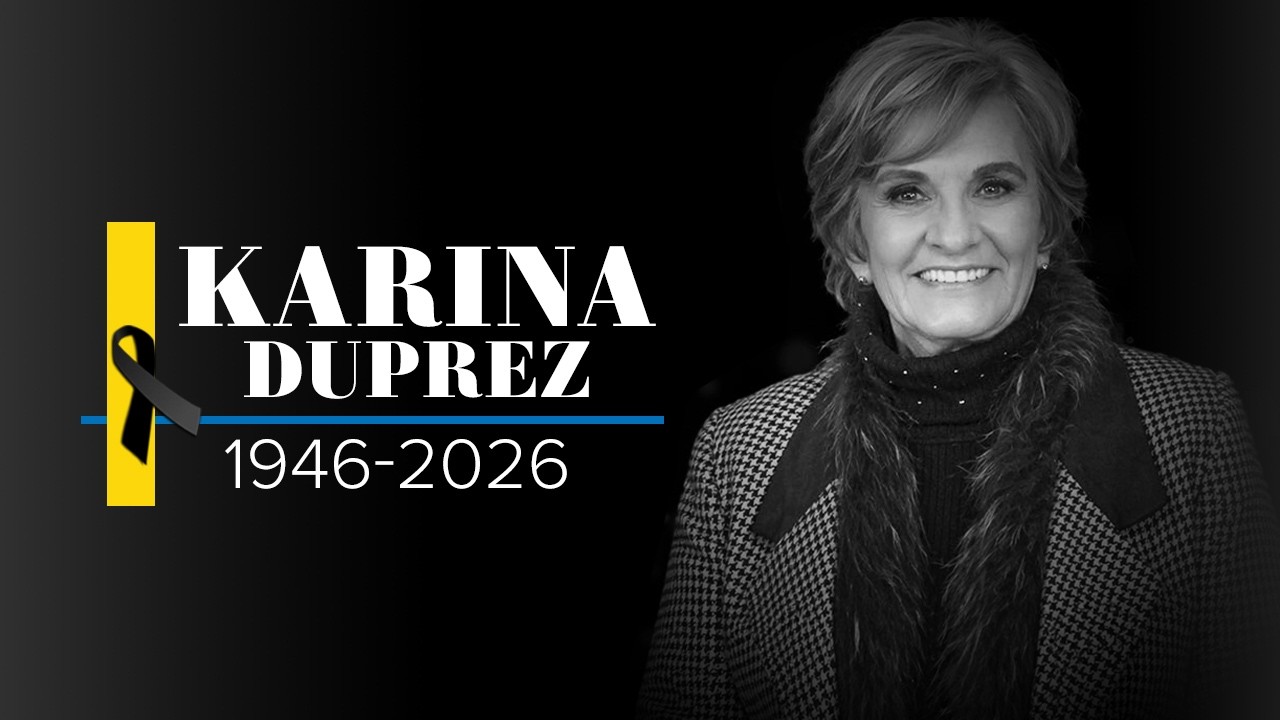 Muere Karina Duprez, actriz de “Rosa Salvaje” y “Mundo de Juguete”