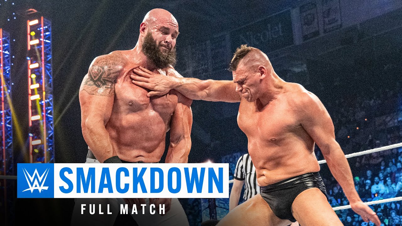 Match Poster