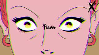 Video Flavor (Audio) de Freymaxx