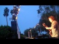 Craig Chaquico performs Acoustic Highway Live at La Quinta Resort