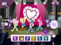 My Little Pony Equestria Girls Dance Game ( full ...