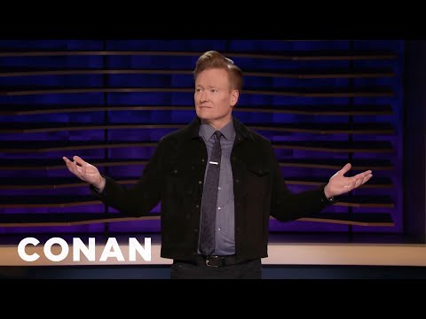 コナン・オン・ネバダ州のコーカスアプリ - CONAN on TBS (Conan On Nevada's Caucus App - CONAN on TBS)