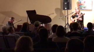 Gretchen Peters - Five Minutes