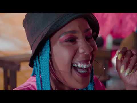 Gento Bareto Mfana wa katjeno Official Music Video  m4