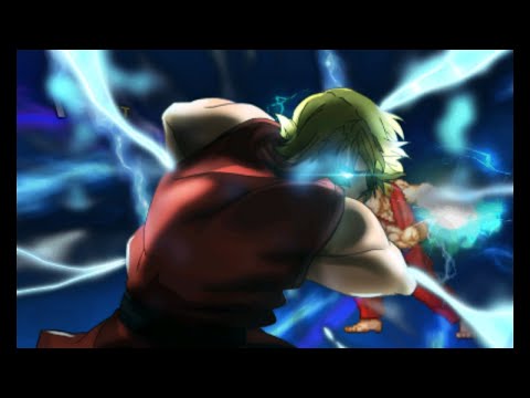 Project X Zone 2 : Brave New World [OGSE] - Part 29 : The True Dragon Fist!