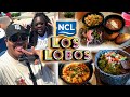 We Tried Los Lobos on NCL Luna... Was It Worth Our Specialty Dining Credit?