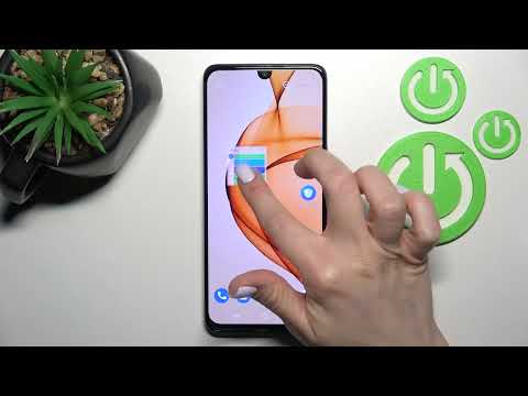How To Add & Remove Home Screen Widgets in TCL 30 | Home Screen Widgets setup process on TCL 30