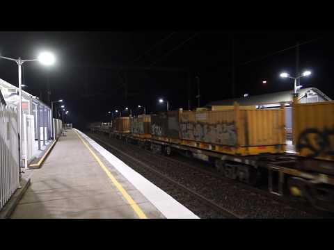 9301 / 9307 / NR82 with PN 5WB3 - 13/7/17