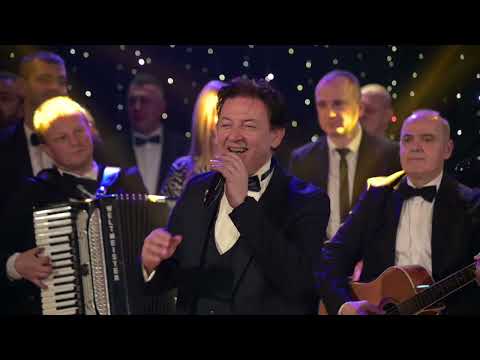 Dusko Georgievski - Sviri mi violino (Novogodisna emisija 2024)