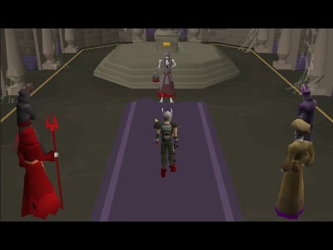 Desert Treasure 2 - Final Battle