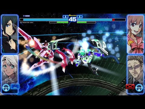 “Soar” / ‘Senko no Ronde DUO’ / FLIP SAGA™️