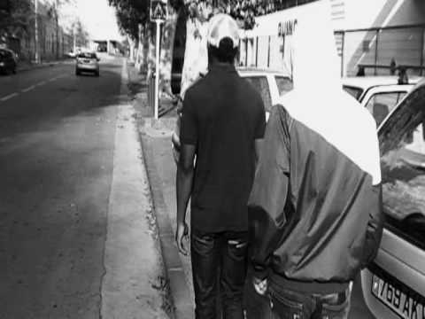 Djiha - (Ghetto Star)_Gangsta