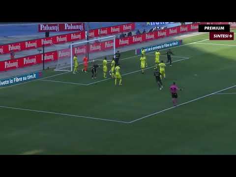 Chievo - Juventus 2-3 Highlights 18/8/2018