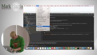BLT Mark Harris - Property Based Testing - Christmas Themed