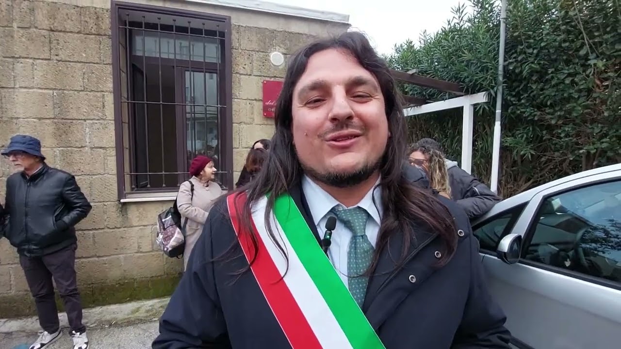 INAUGURATA LA SEDE DI TORREGAVETA DELLA CASA DELLA CULTURA MICHELE