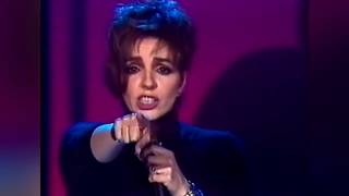 Liza Minnelli - Don&#39;t Drop Bombs Live! (Album Results *1989)