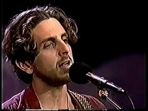 Michael Penn - Look What The Cat Drug In - 1992-10-06