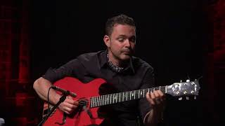 Robin Nolan | And I Love Her (Paul McCartney e John Lennon) | Instrumental Sesc Brasil