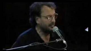 Ivano Fossati - Labile (live 1998)