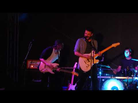 Remedy - Bayreuther Bürgerfest2018 / 2