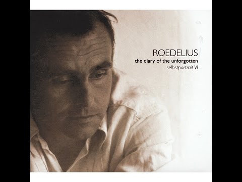 Roedelius - Ampfer