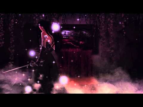 C21 FX -"Blood Red Roses"