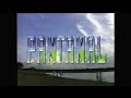 Rede Manchete Chamadas Para A ESTREIA De Pantanal 1990