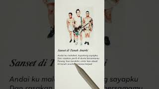 Download lagu 𝐒𝐔𝐍𝐒𝐄𝐓 𝐃𝐈 𝐓𝐀𝐍𝐀𝐇 𝐀𝐍𝐀𝐑𝐊𝐈 | 𝐒𝐮𝐩𝐞𝐫𝐦𝐚𝐧 𝐈𝐬 𝐃𝐞𝐚𝐝 mp3