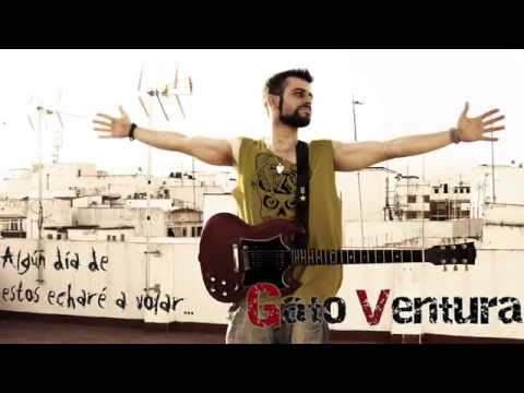 Video de la banda Gato Ventura