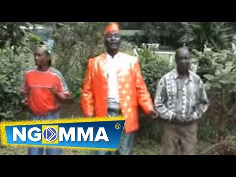 Dicky Mulwa - Kyalo kya Dicky Part 1