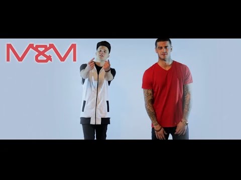 M&M x SMITH - 1Éjszakás | Official Music Video |